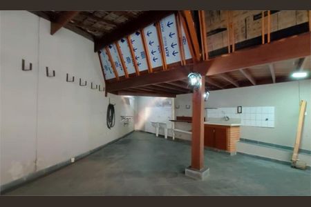 Casa à venda com 454m², 5 quartos e sem vaga