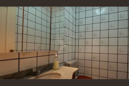 Casa à venda com 454m², 5 quartos e sem vaga