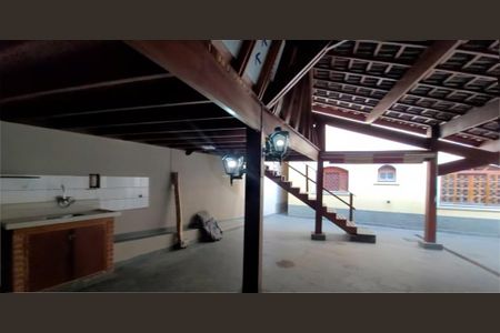 Casa à venda com 454m², 5 quartos e sem vaga