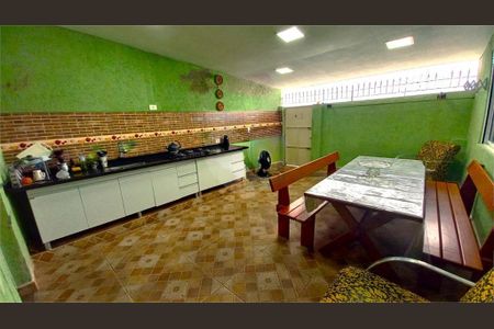 Casa à venda com 2 quartos, 120m² em Vila Nova Mazzei, São Paulo