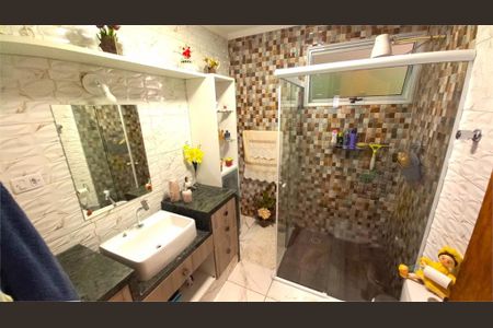 Casa à venda com 2 quartos, 120m² em Vila Nova Mazzei, São Paulo