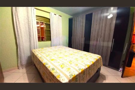 Casa à venda com 2 quartos, 120m² em Vila Nova Mazzei, São Paulo