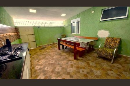 Casa à venda com 2 quartos, 120m² em Vila Nova Mazzei, São Paulo