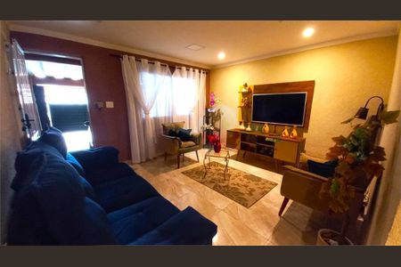Casa à venda com 2 quartos, 120m² em Vila Nova Mazzei, São Paulo