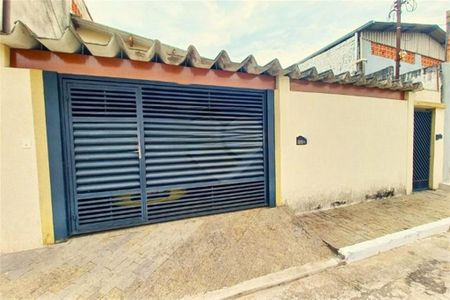 Casa à venda com 2 quartos, 120m² em Vila Nova Mazzei, São Paulo