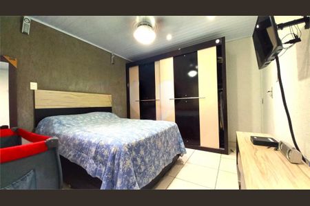 Casa à venda com 2 quartos, 120m² em Vila Nova Mazzei, São Paulo
