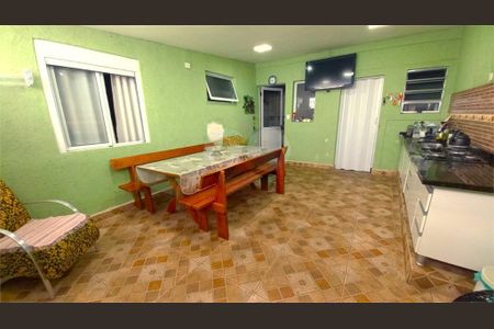 Casa à venda com 2 quartos, 120m² em Vila Nova Mazzei, São Paulo