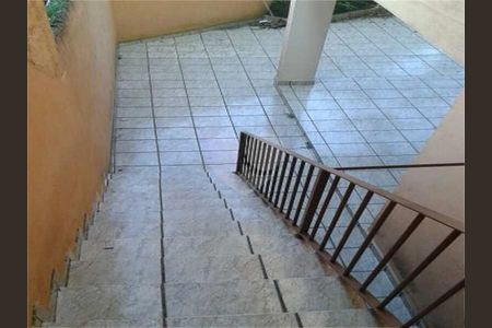 Casa à venda com 3 quartos, 210m² em Parque Pan Americano, São Paulo