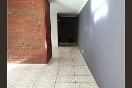 Casa à venda com 3 quartos, 210m² em Parque Pan Americano, São Paulo