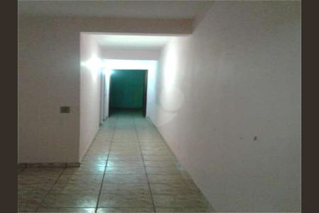 Casa à venda com 3 quartos, 210m² em Parque Pan Americano, São Paulo