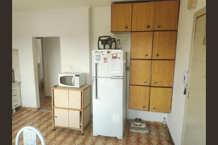Apartamento à venda com 86m², 3 quartos e sem vaga