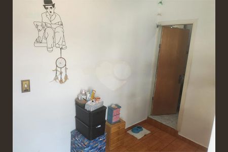 Apartamento à venda com 3 quartos, 86m² em Tucuruvi, São Paulo