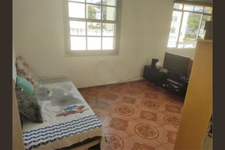 Apartamento à venda com 3 quartos, 86m² em Tucuruvi, São Paulo