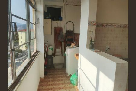 Apartamento à venda com 86m², 3 quartos e sem vaga