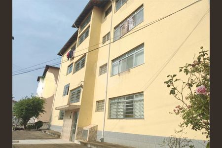 Apartamento à venda com 86m², 3 quartos e sem vaga