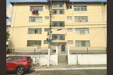 Apartamento à venda com 86m², 3 quartos e sem vaga