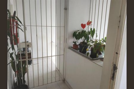 Apartamento à venda com 3 quartos, 86m² em Tucuruvi, São Paulo