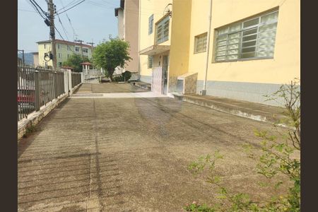 Apartamento à venda com 86m², 3 quartos e sem vaga