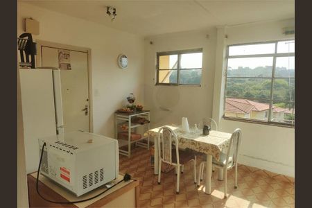 Apartamento à venda com 86m², 3 quartos e sem vaga