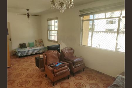 Apartamento à venda com 3 quartos, 86m² em Tucuruvi, São Paulo