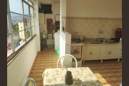 Apartamento à venda com 86m², 3 quartos e sem vaga