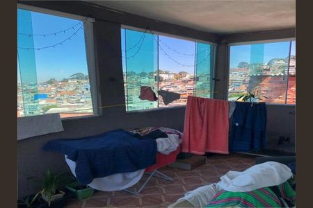 Casa à venda com 2 quartos, 270m² em Vila Itaberaba, São Paulo