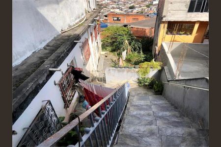 Casa à venda com 270m², 2 quartos e 4 vagas