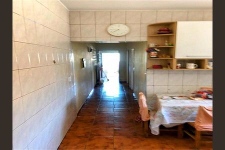 Casa à venda com 2 quartos, 270m² em Vila Itaberaba, São Paulo
