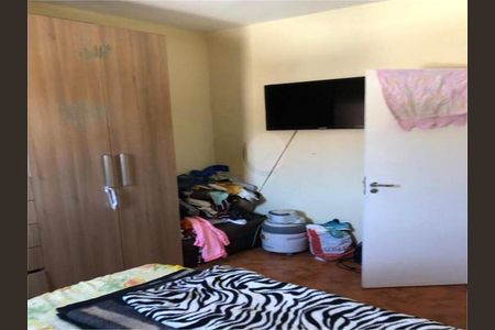 Casa à venda com 2 quartos, 270m² em Vila Itaberaba, São Paulo