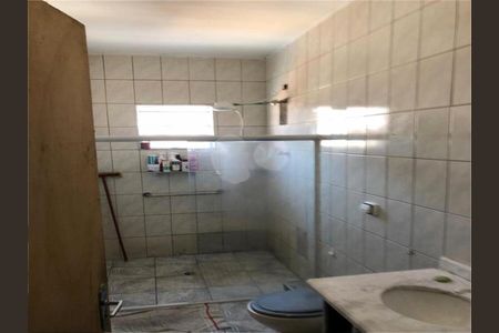 Casa à venda com 2 quartos, 270m² em Vila Itaberaba, São Paulo