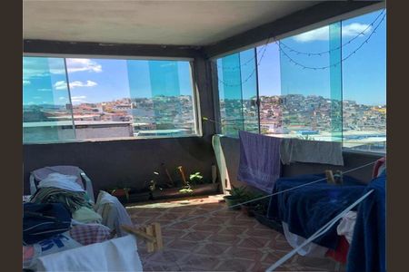 Casa à venda com 2 quartos, 270m² em Vila Itaberaba, São Paulo