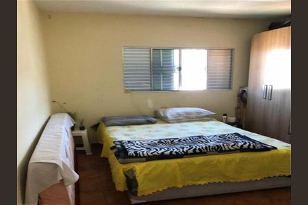 Casa à venda com 2 quartos, 270m² em Vila Itaberaba, São Paulo