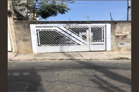 Casa à venda com 270m², 2 quartos e 4 vagas