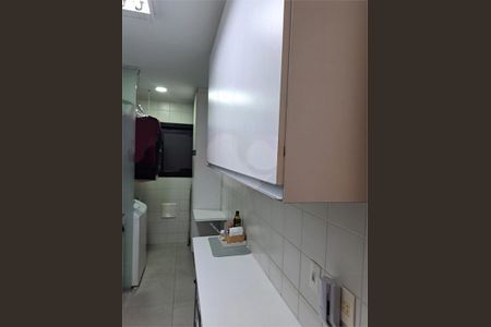 Apartamento à venda com 70m², 3 quartos e 2 vagas