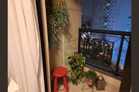Apartamento à venda com 70m², 3 quartos e 2 vagas