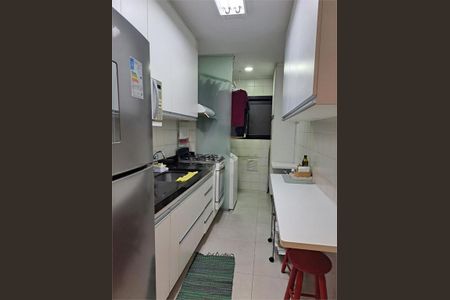 Apartamento à venda com 70m², 3 quartos e 2 vagas