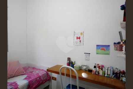Casa à venda com 3 quartos, 250m² em Vila Francos, São Paulo