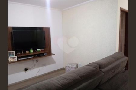 Casa à venda com 3 quartos, 250m² em Vila Francos, São Paulo