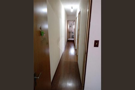 Casa à venda com 3 quartos, 250m² em Vila Francos, São Paulo