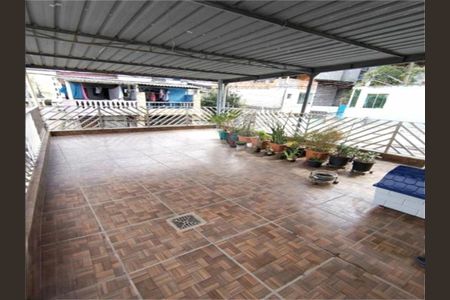 Casa à venda com 200m², 3 quartos e 2 vagas