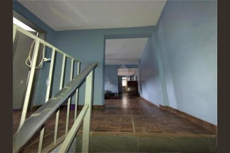 Casa à venda com 3 quartos, 200m² em Conjunto Habitacional Vila Nova Cachoeirinha, São Paulo