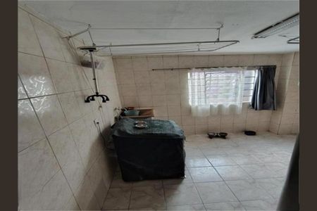 Casa à venda com 3 quartos, 200m² em Conjunto Habitacional Vila Nova Cachoeirinha, São Paulo