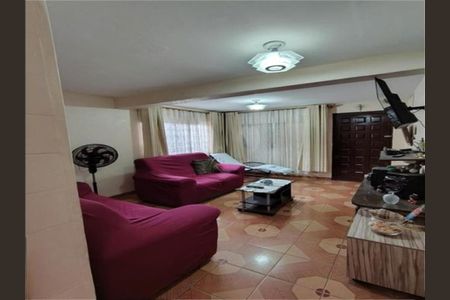 Casa à venda com 3 quartos, 200m² em Conjunto Habitacional Vila Nova Cachoeirinha, São Paulo