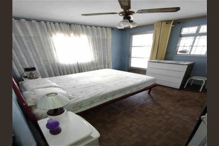 Casa à venda com 3 quartos, 200m² em Conjunto Habitacional Vila Nova Cachoeirinha, São Paulo