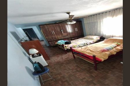 Casa à venda com 200m², 3 quartos e 2 vagas