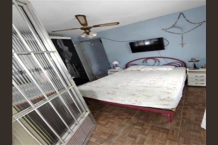 Casa à venda com 3 quartos, 200m² em Conjunto Habitacional Vila Nova Cachoeirinha, São Paulo