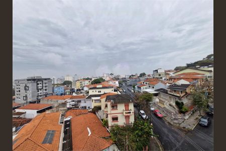 Apartamento à venda com 1 quarto, 29m² em Jardim São Paulo, São Paulo