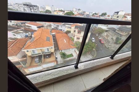 Apartamento à venda com 1 quarto, 29m² em Jardim São Paulo, São Paulo