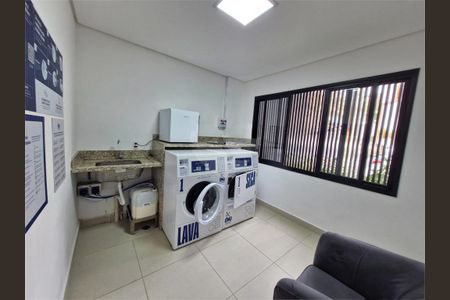 Apartamento à venda com 1 quarto, 29m² em Jardim São Paulo, São Paulo