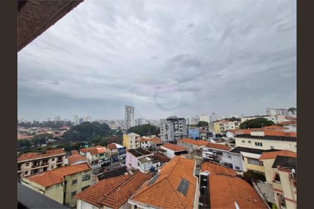 Apartamento à venda com 29m², 1 quarto e sem vaga